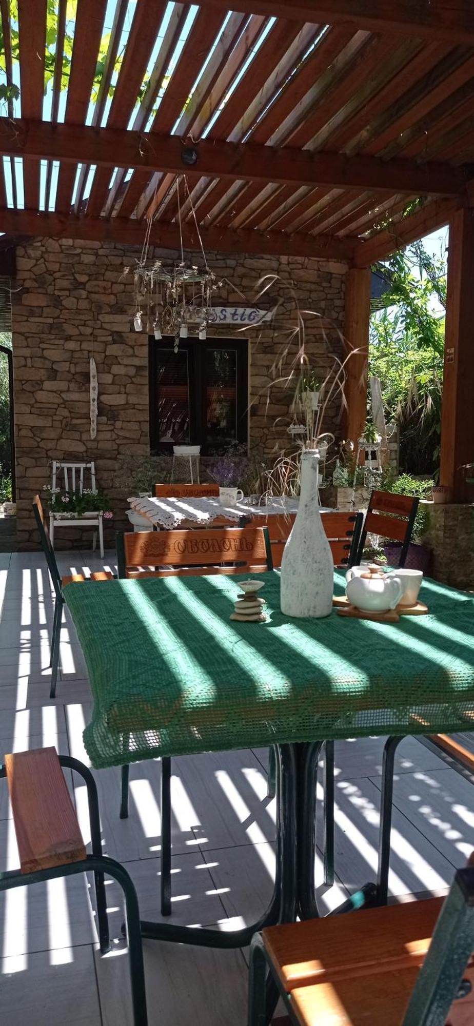 Inn Estio Zatoka Exterior foto