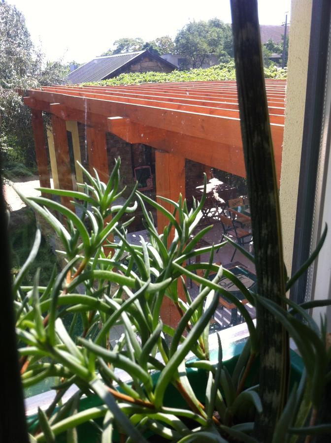 Inn Estio Zatoka Exterior foto